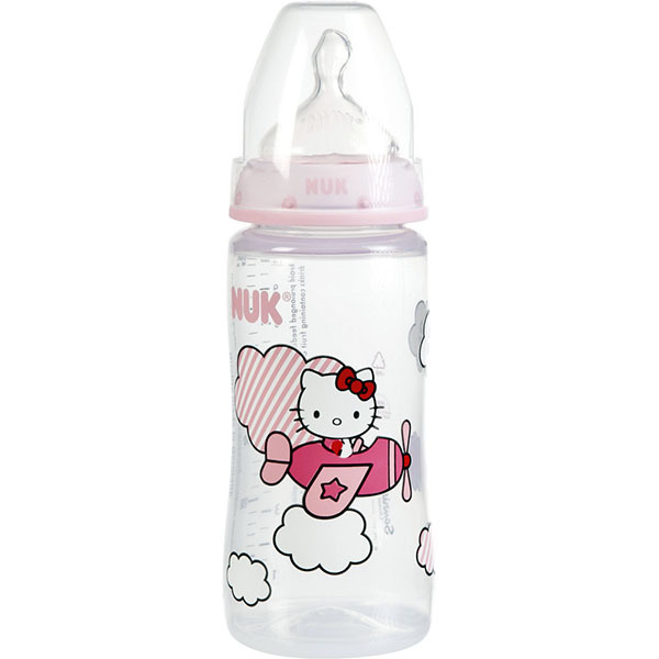 婴儿奶瓶哪些品牌好？婴儿奶瓶质量排行榜