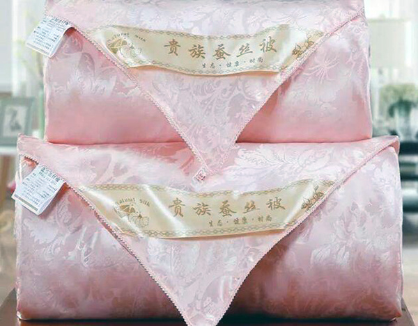 如何识别真假蚕丝被 蚕丝被哪个品牌好
