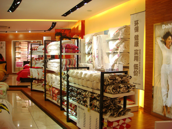 多喜爱家纺品牌如何 多喜爱家纺产品特色