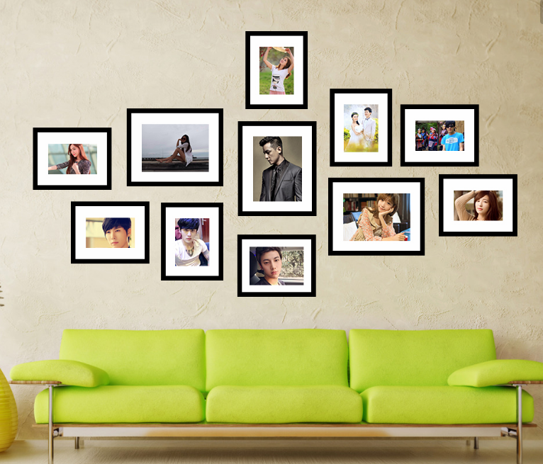 正文      用照片墙把你的生活点滴记录下来,让这些承载着家庭重要