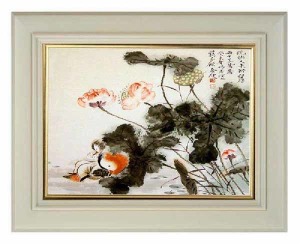 装饰画你会挑选吗 别触碰这几条禁忌