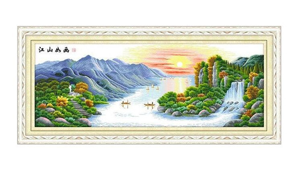 ks十字绣