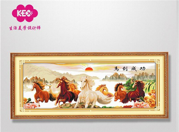 十字绣