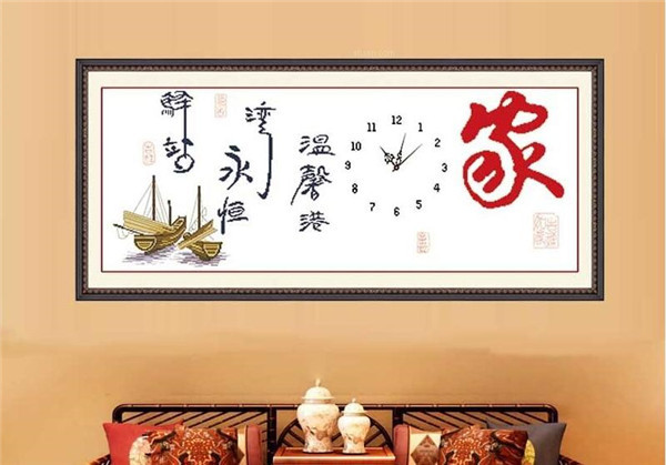 ks十字绣品牌