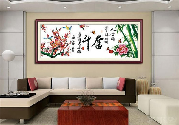 ks十字绣品牌