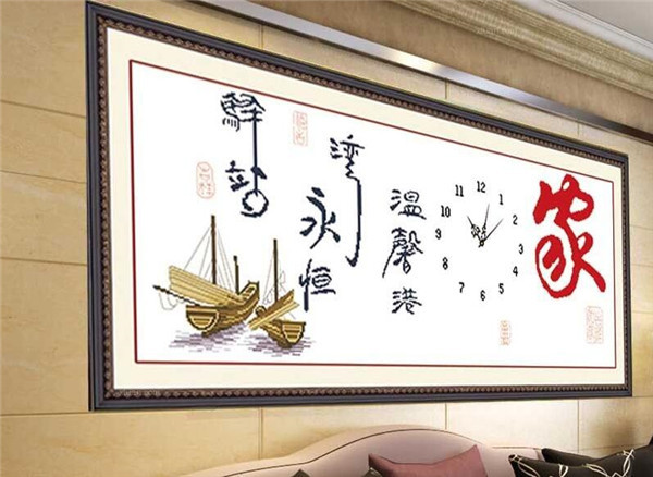 ks十字绣