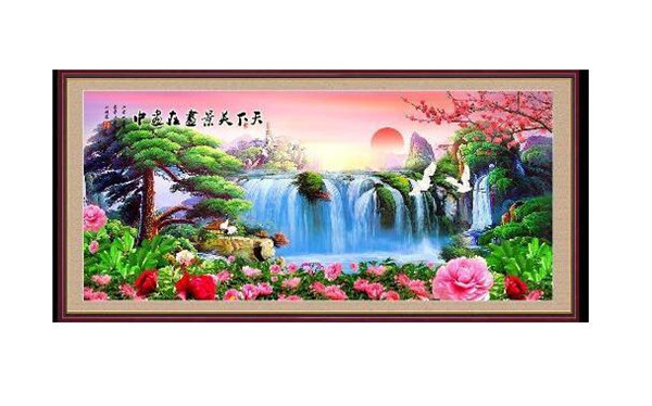 ks十字绣