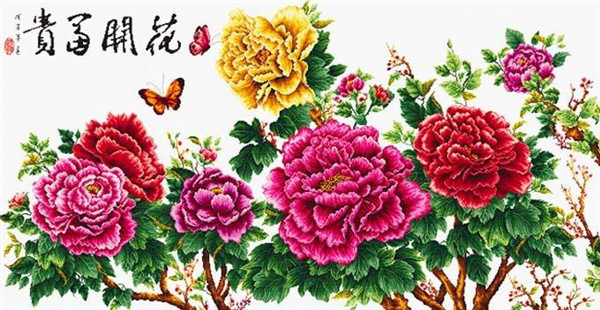 dmc十字绣官网
