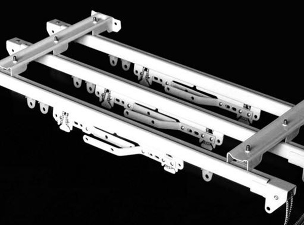 影响窗帘轨道价格因素 专业人士分析