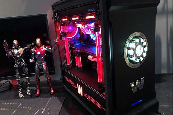 水冷主机和风冷主机哪个好 水冷主机用换水冷液吗 水冷主机哪个牌子好