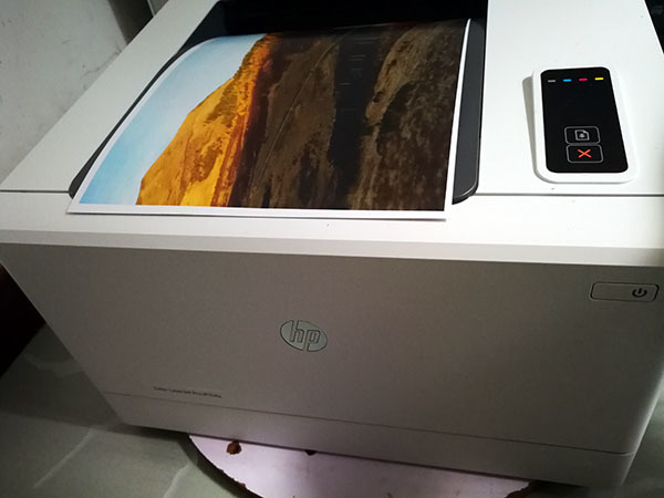 惠普家用打印机哪款性价比最高 家用喷墨打印机和激光打印机哪个好