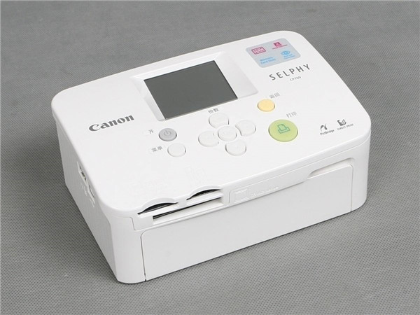 佳能黑白打印机哪个型号好 佳能cp1200打印机教程
