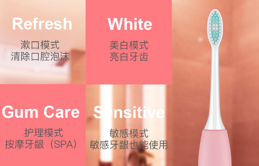 电动牙刷哪个牌子好？电动牙刷品牌排行榜值得选购
