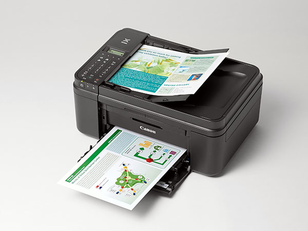 打印机上扫描仪怎么用