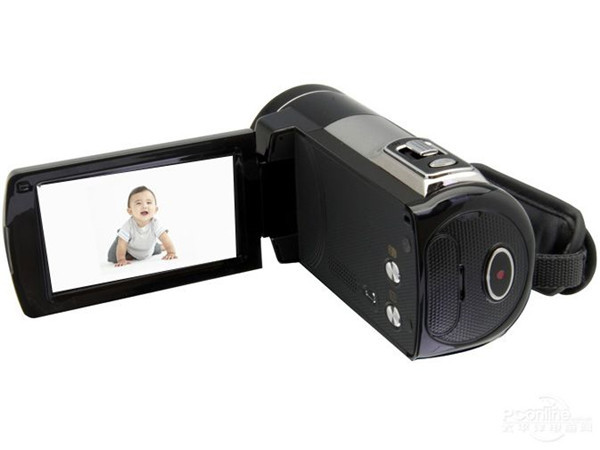 欧达V30W摄像机设计评测