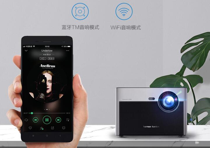 家用投影仪推荐 