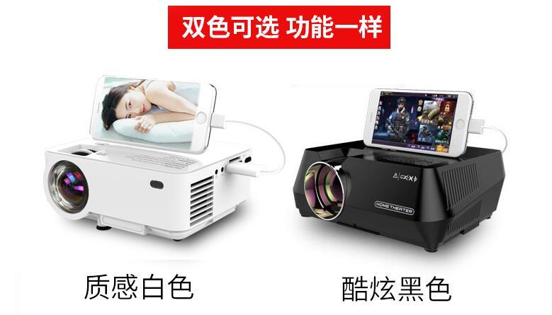 家用投影电视哪款好