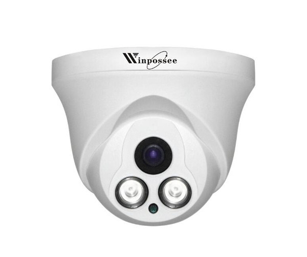 怎么构建高清摄像机监控系统