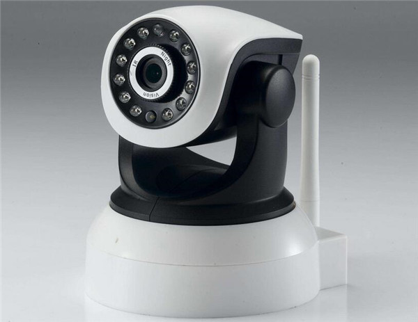 家用安防無線監控攝像機如何選擇 認準這幾點就對了