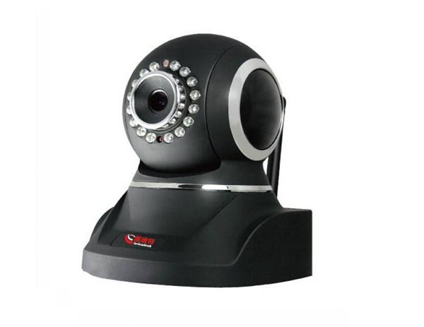 家用安防無線監控攝像機如何選擇 認準這幾點就對了