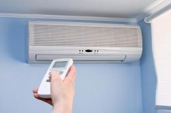 恩施冬天空调制热多少度最节能省电？