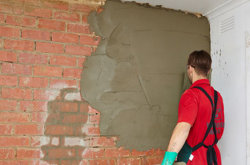 墙面抹灰施工流程是怎样的？有哪些注意事项？