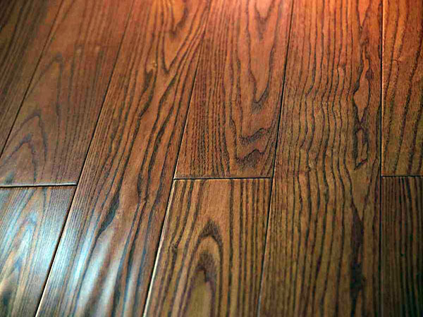 多层实木地板的优缺点 多层实木地板价格