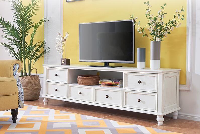 电视柜两边摆什么好 电视柜两边摆什么好