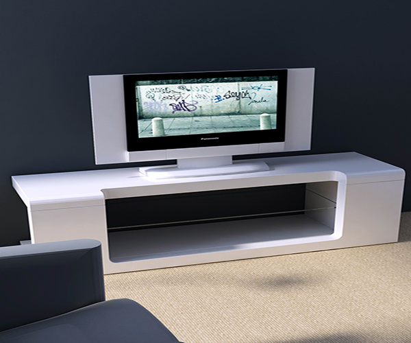 电视柜什么材质的好