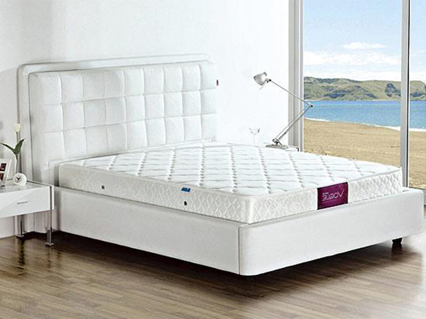 进口床垫品牌盘点 给你更舒适的睡眠