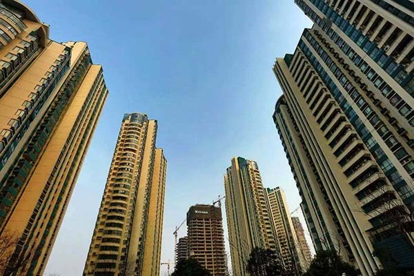 商住房买来卖不掉了