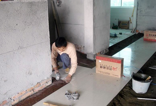 怎么找装修施工队