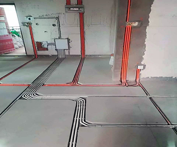 水电安装施工要求