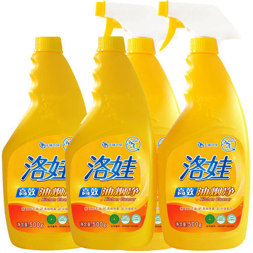 油烟机清洗剂