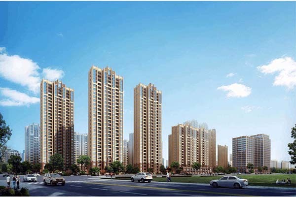 商住房被拆怎么赔偿