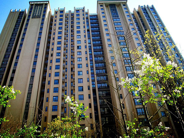 买公寓和住宅有什么区别