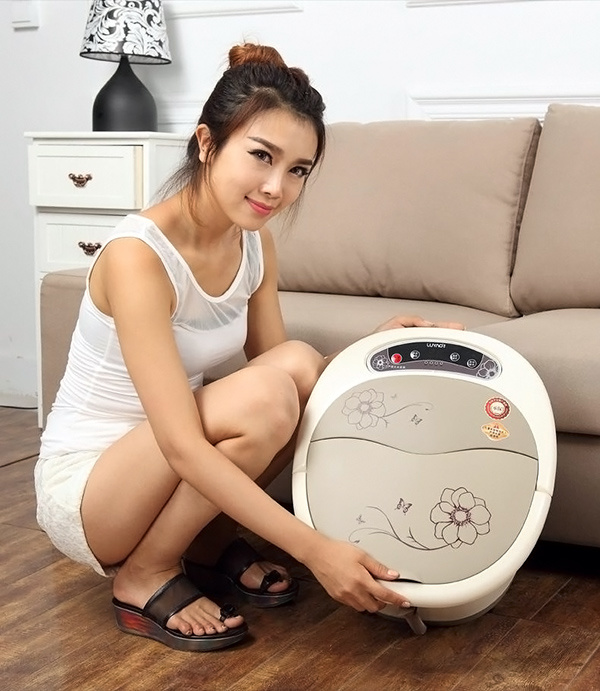 足浴器的选择技巧