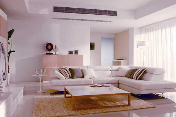 小型空调的优点有哪些 让家居更舒适