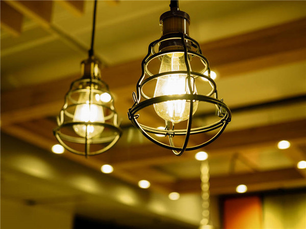 今年流行的灯具欧式的有哪些 欧式风格灯具特点介绍