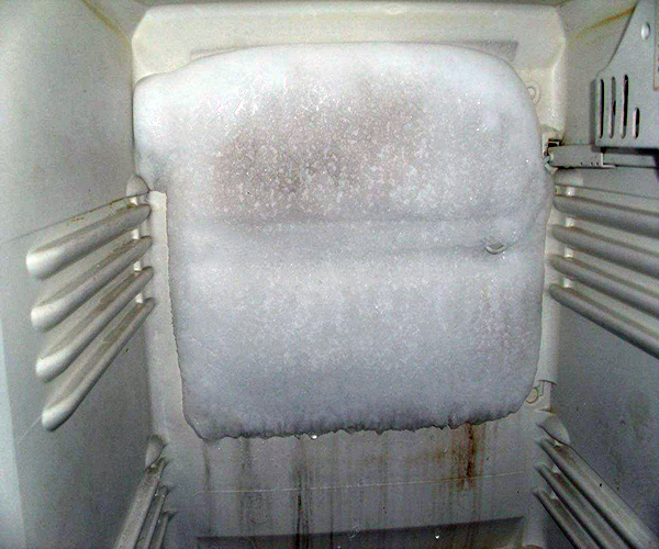 家用冰箱结冰排除方法 新技能get！