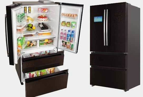 美菱冰箱企业宗旨及产品特色分析