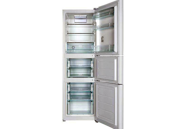 冰箱门关不紧怎么办 冰箱门关不紧的原因和解决方法