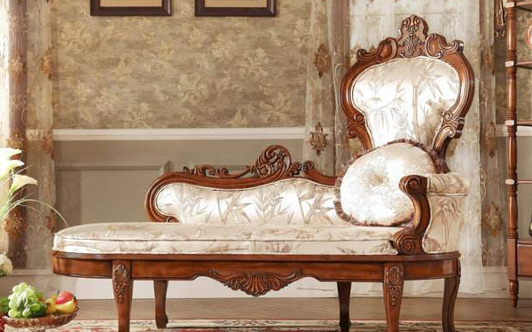 欧式家具主要有哪些特点 带你领略高贵复古风