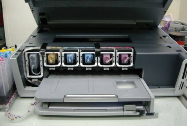 惠普家用打印机哪款好 惠普家用打印机怎么加墨水