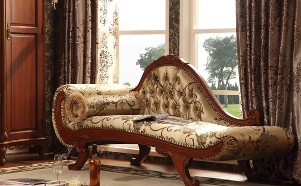 欧式家具主要有哪些特点 带你领略高贵复古风