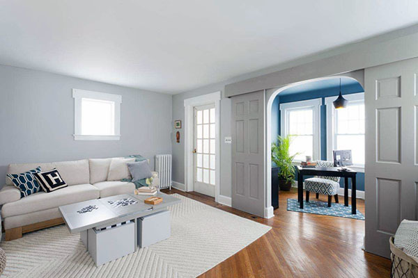 新房除甲醛*有效的方法