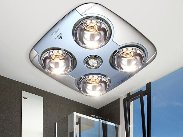 浴霸选购指南 浴霸选购指南