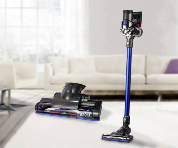 家庭吸尘器选购指南 家庭吸尘器选购指南