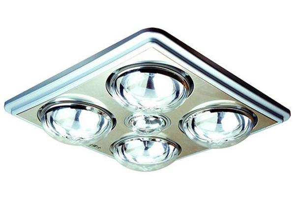 浴霸选购 浴霸选购