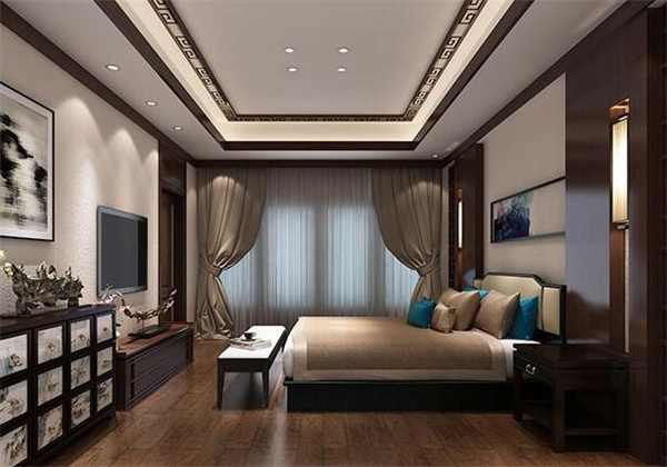 老人房间装修需要多少钱 老人房间装修需要多少钱